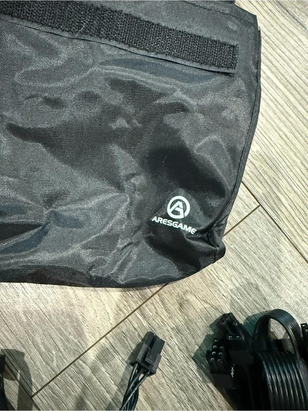 Brand New Aresgame Cords